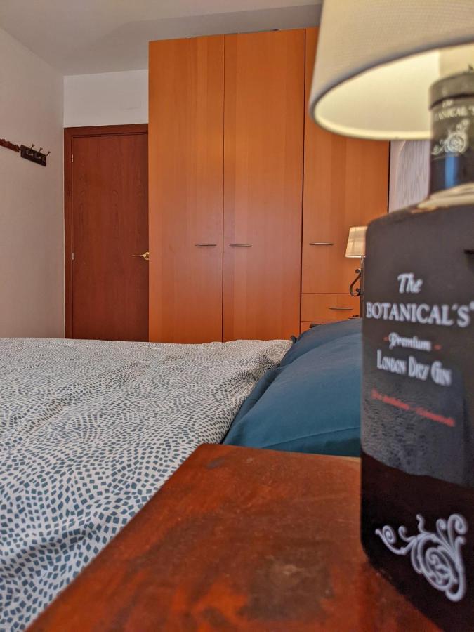 Apartamento Piscina Vilafortuny Lägenhet Cambrils Exteriör bild