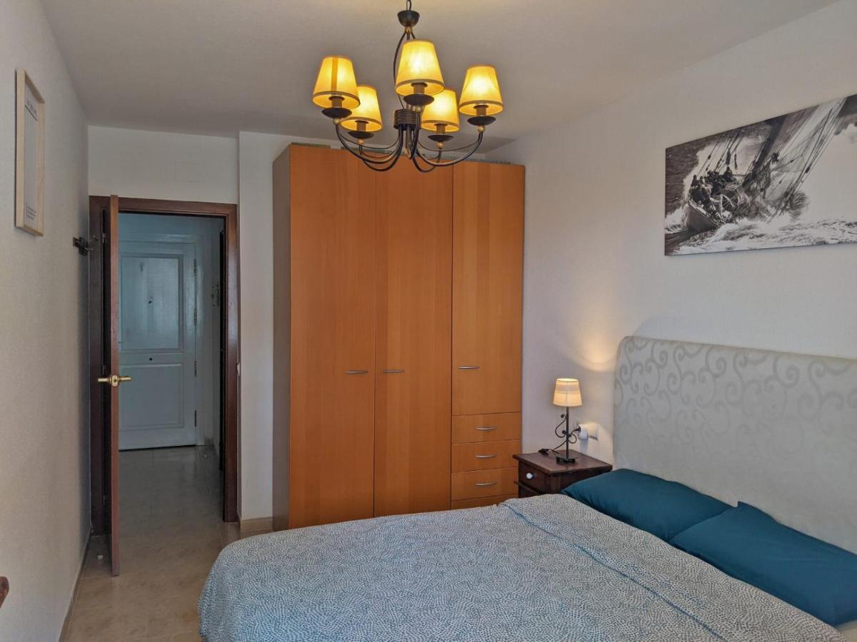 Apartamento Piscina Vilafortuny Lägenhet Cambrils Exteriör bild
