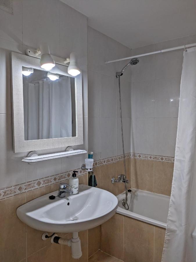 Apartamento Piscina Vilafortuny Lägenhet Cambrils Exteriör bild