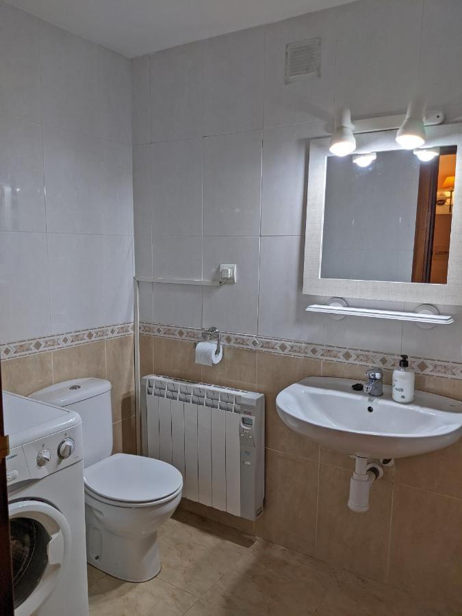 Apartamento Piscina Vilafortuny Lägenhet Cambrils Exteriör bild